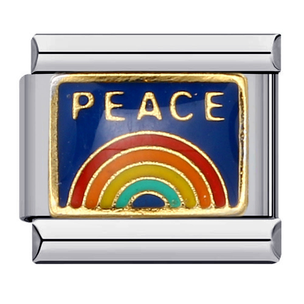 Peace Rainbow