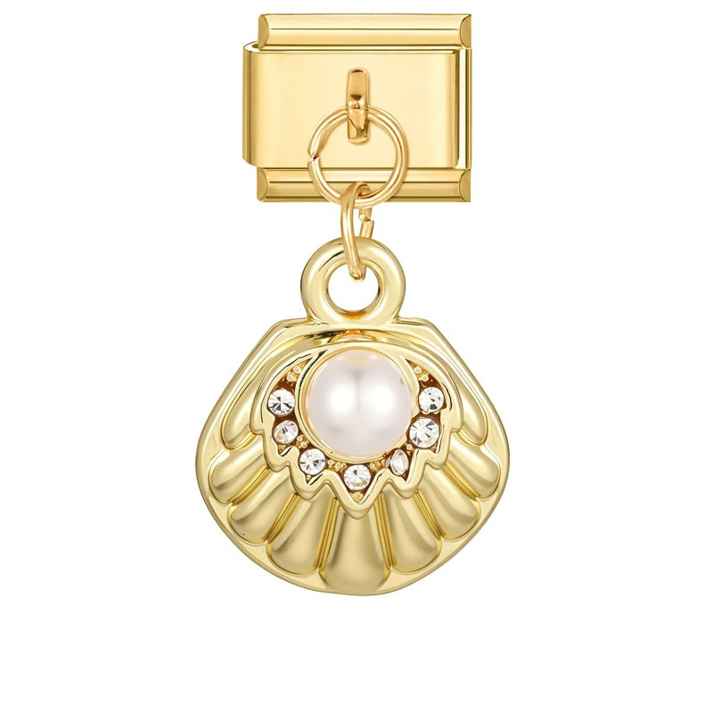 Pearl Shell