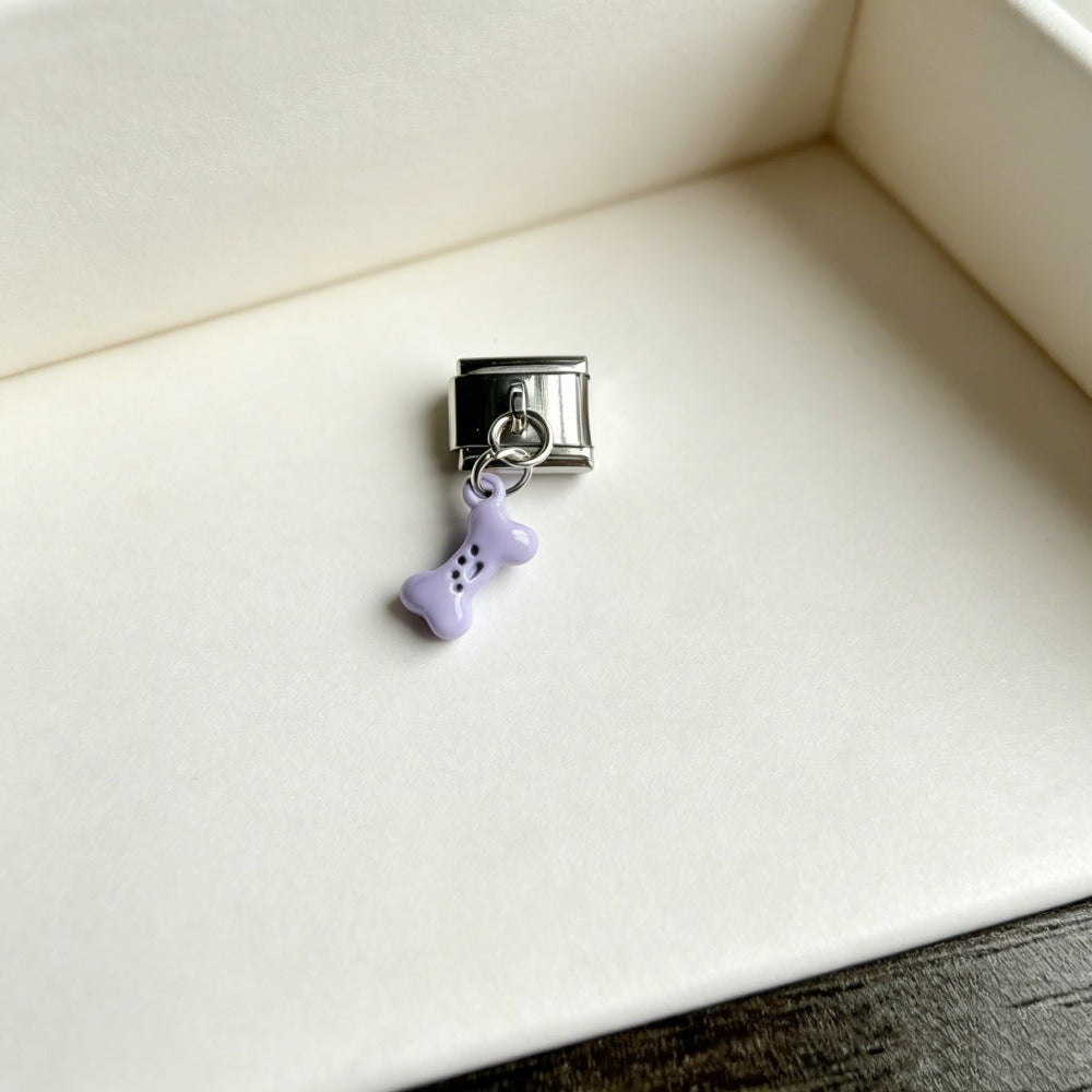 Lilac Bone