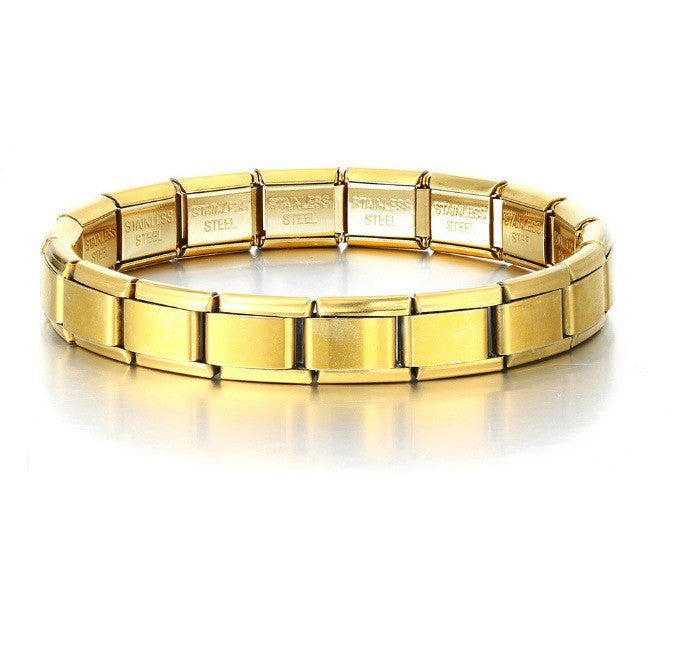 Gold Band