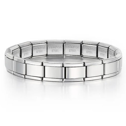 Silver Band