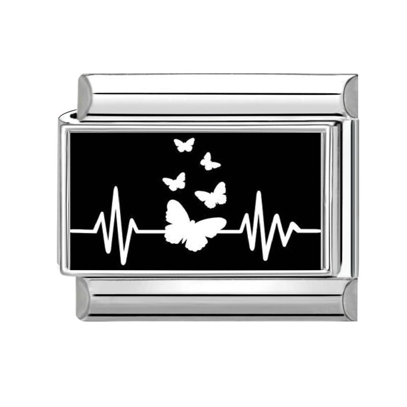 Butterfly Heartbeat