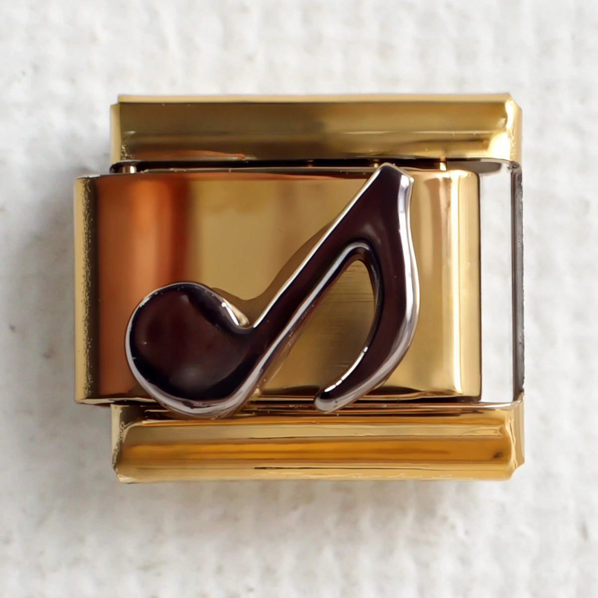 Single Music Note