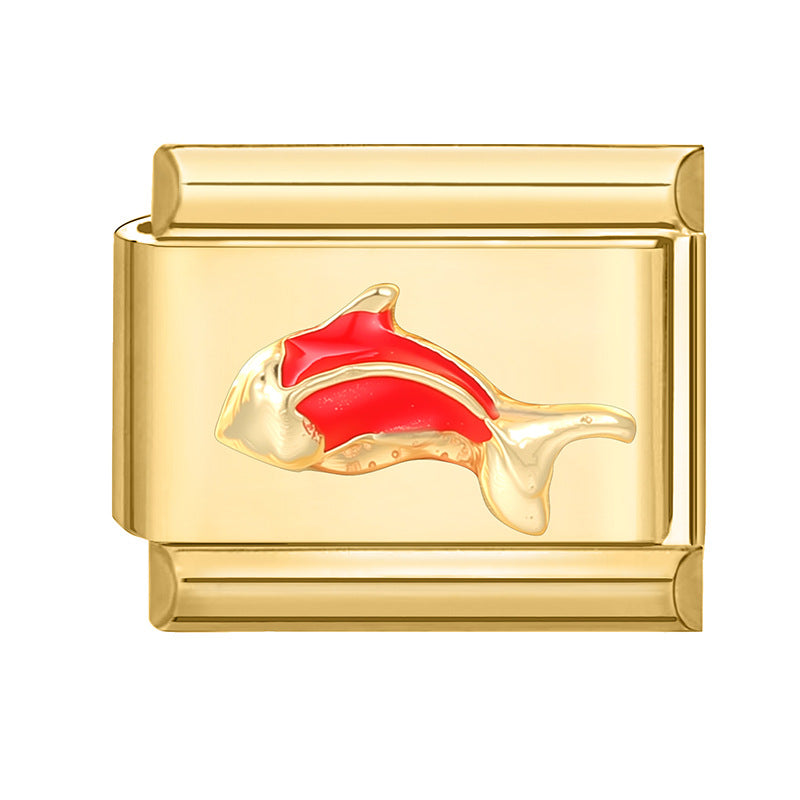 Red Fish