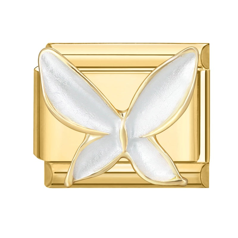 Large White Butterfly