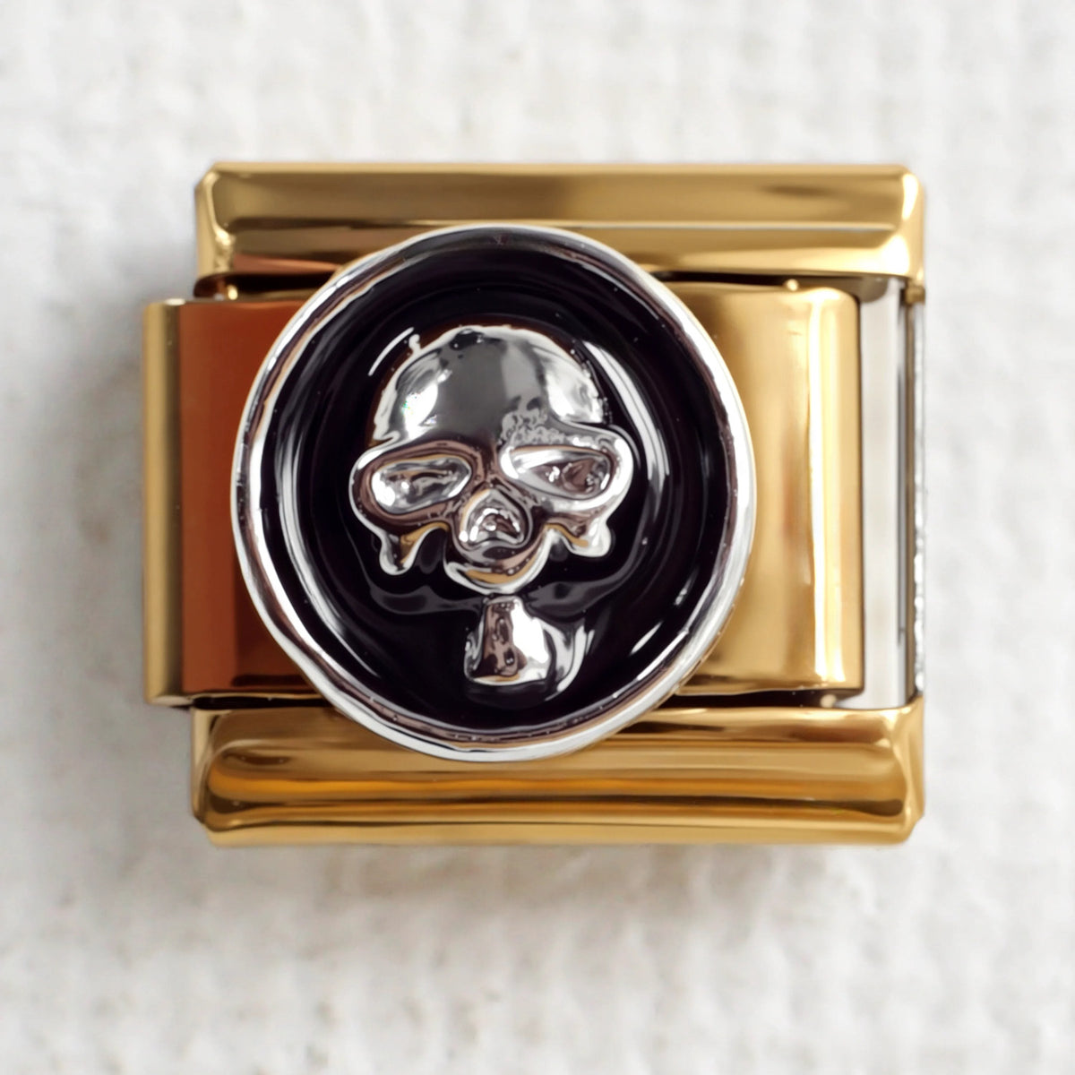 Black Skull