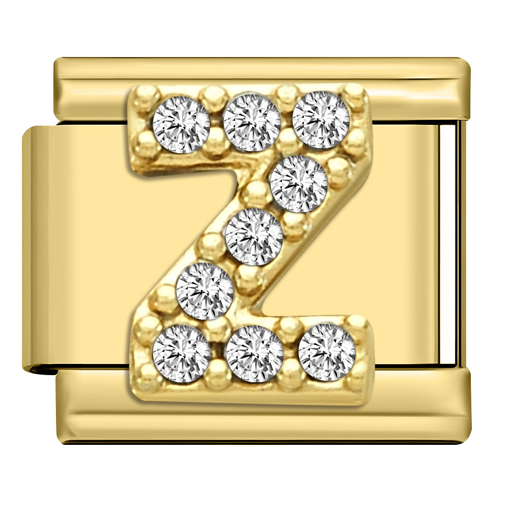 Letter Z