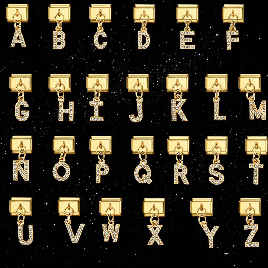 Letter A