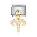 Aries Two-Tone