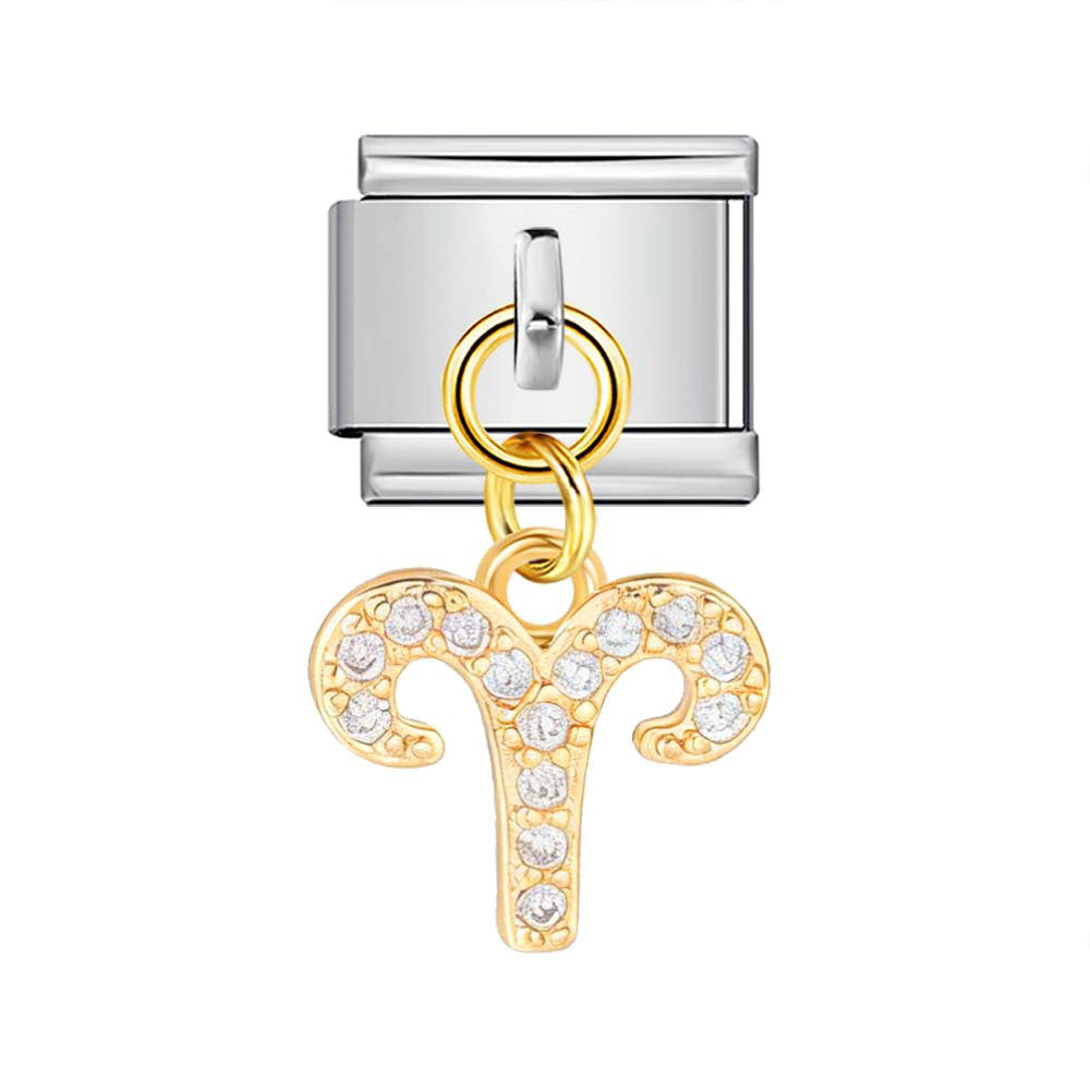 Aries Two-Tone