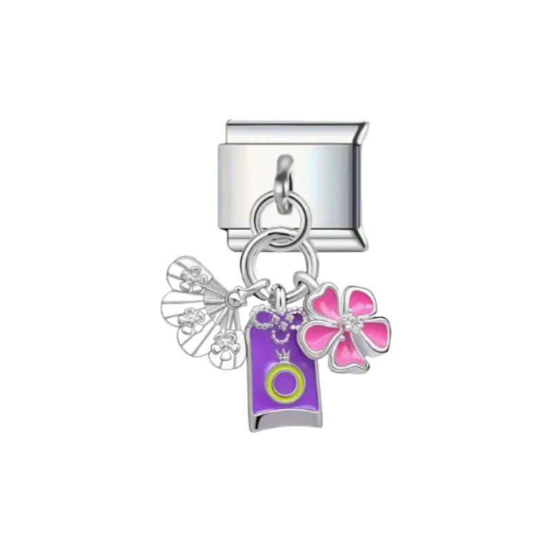 Pet and Animal Dangle Charms