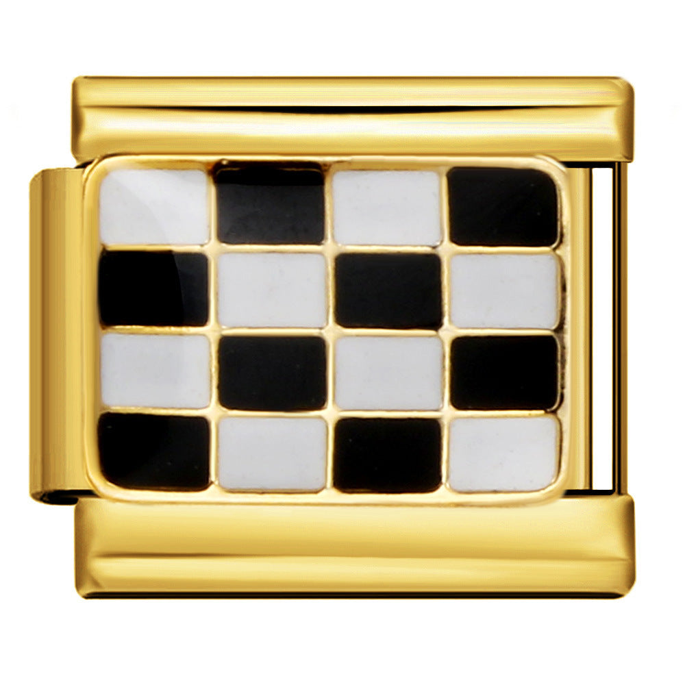 Checkered Flag