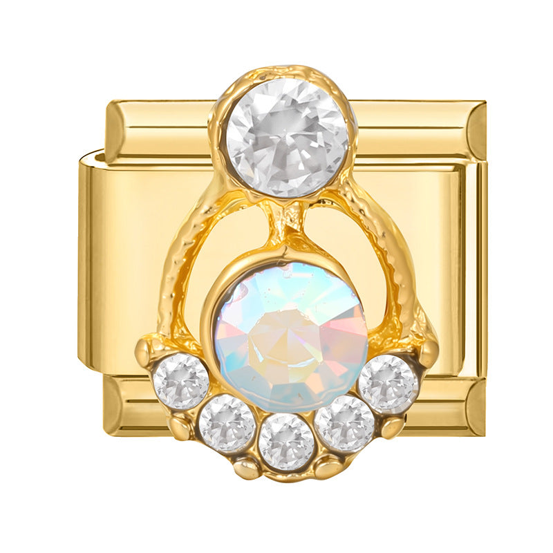 Crystal Drops