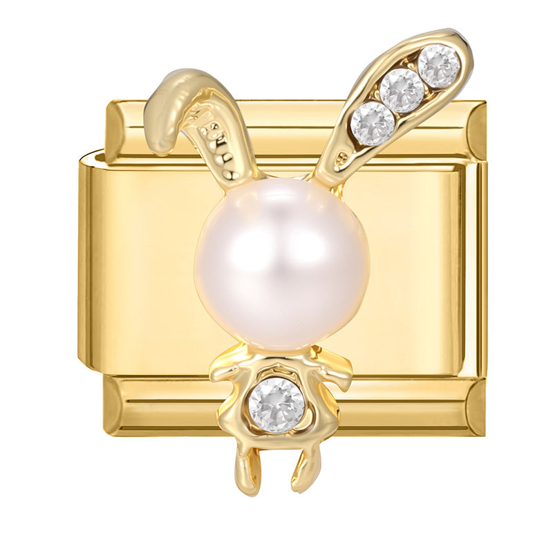 Pearl Rabbit