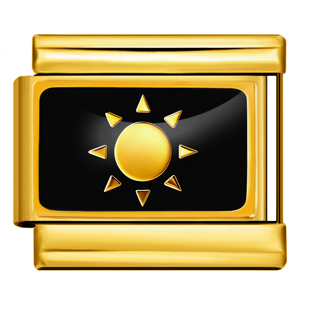 Sun, Gold