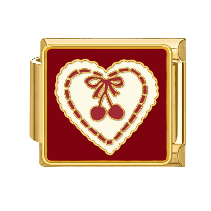 Cherry Heart