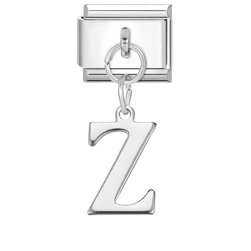 Letter Z