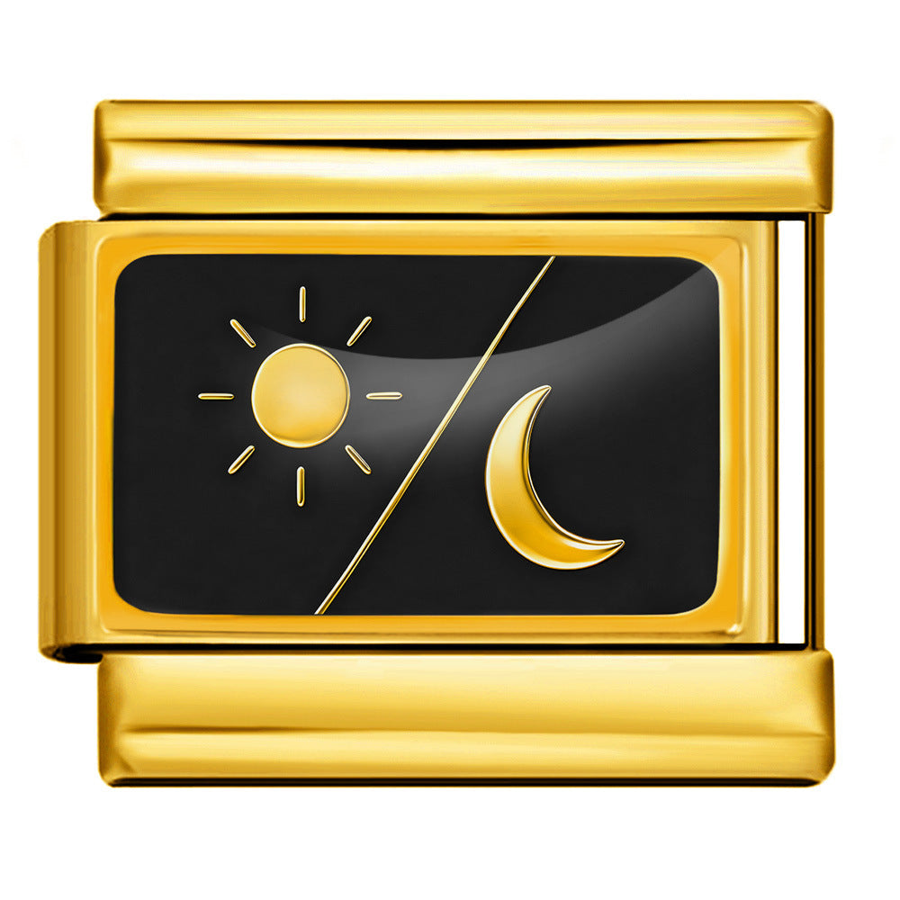 Sun and Moon, Gold