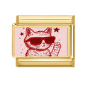 Cat in Sunglasses