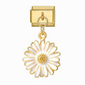 White Daisy
