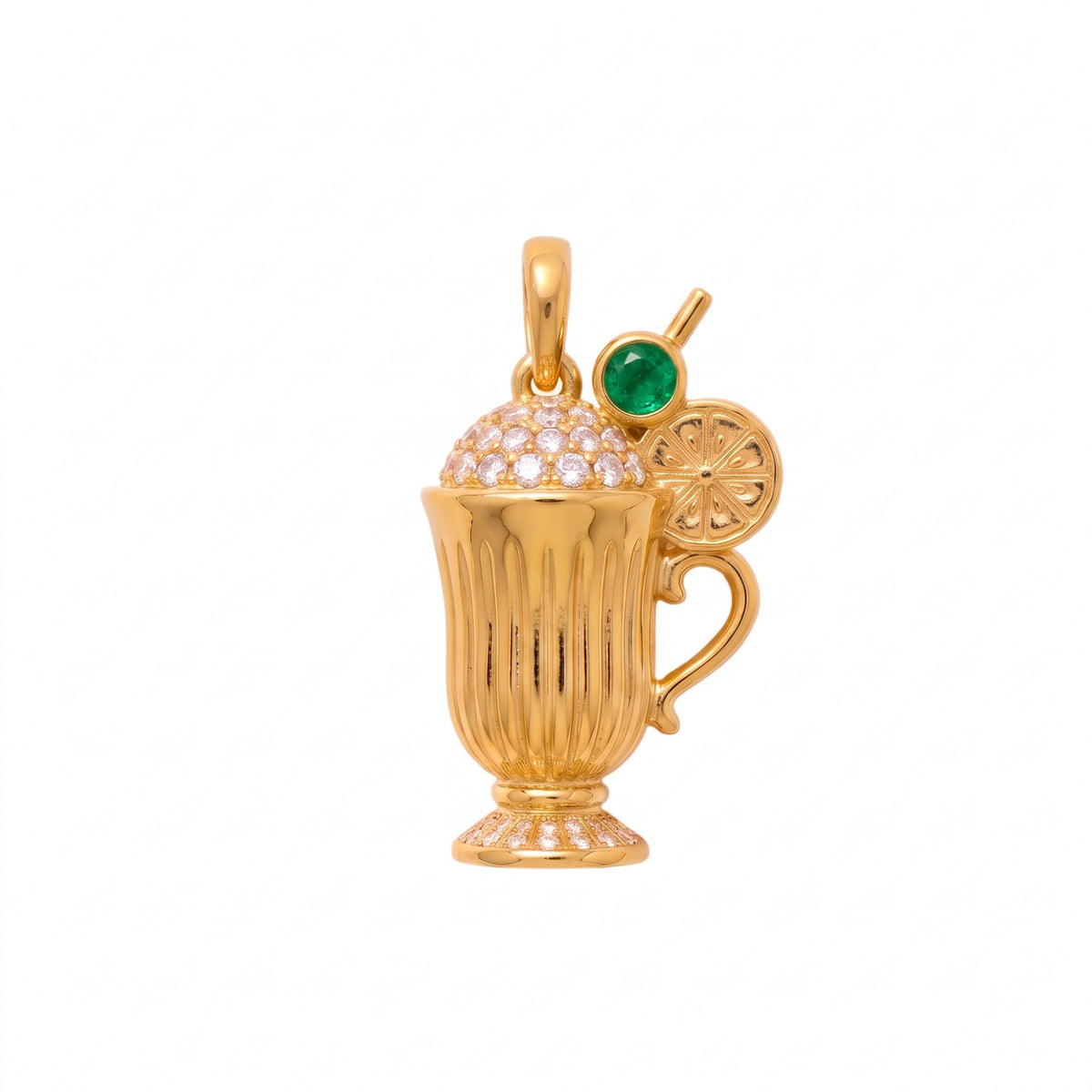 Sundae Mug