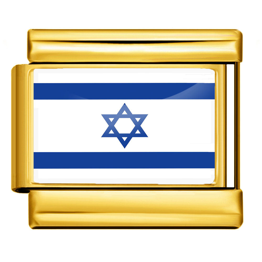 Israel Flag