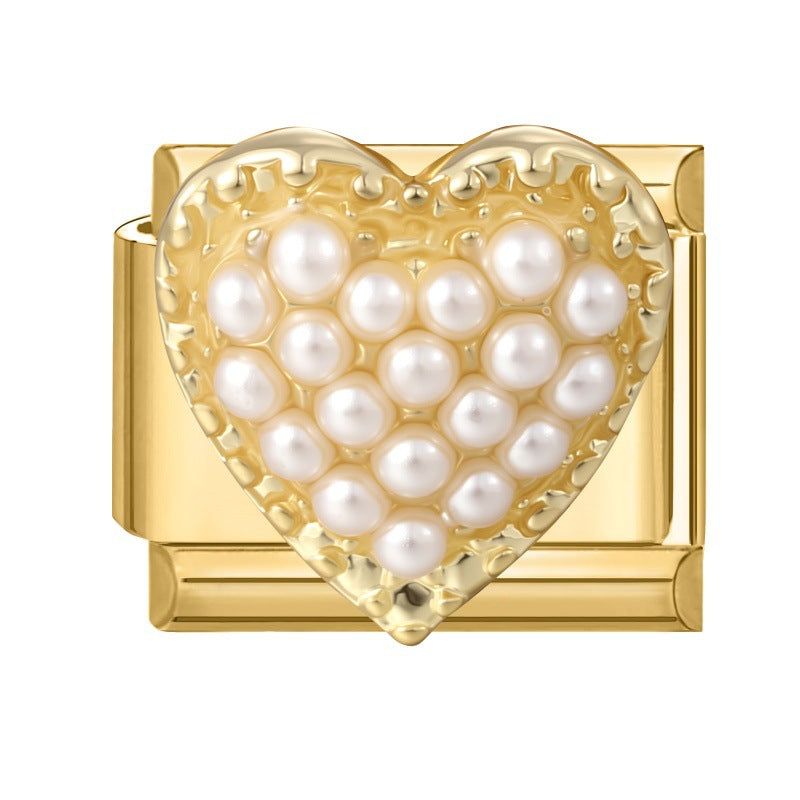 Pearl Heart