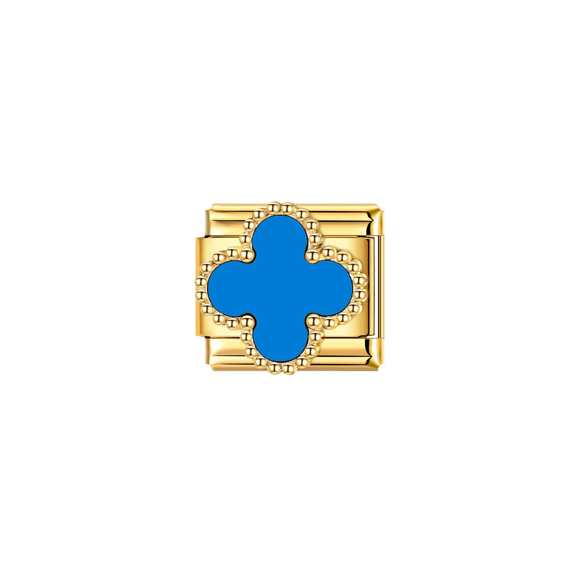 Light Blue Clover