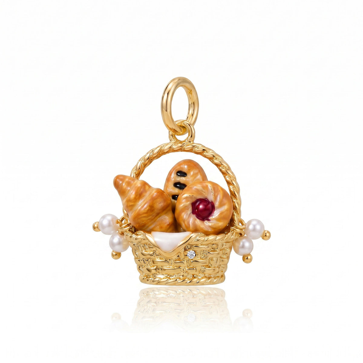 Bread Basket