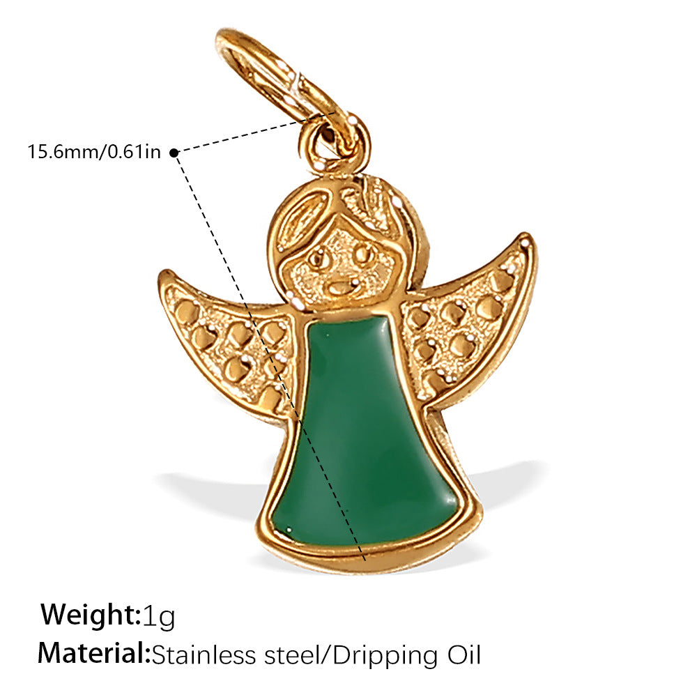 Green Angel