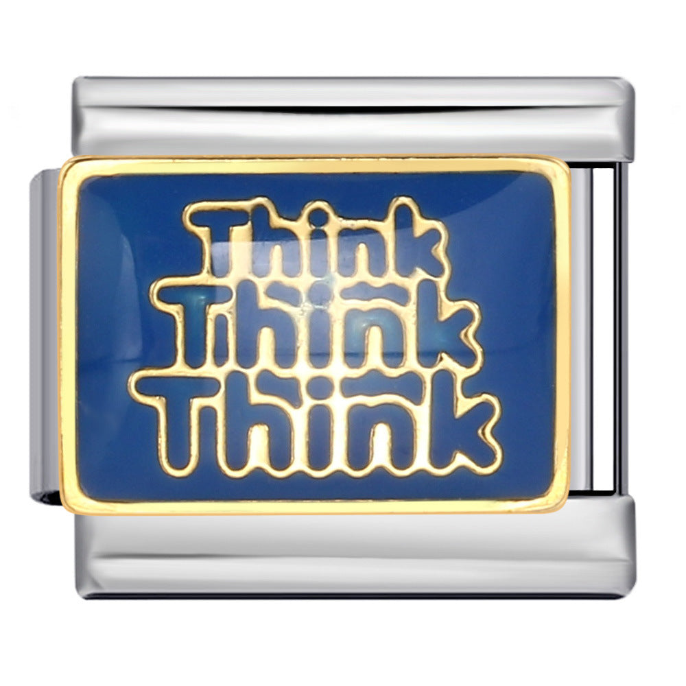 Think Think Think