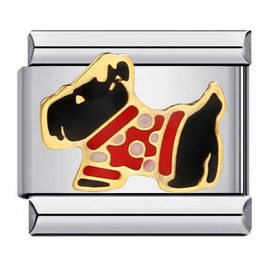 Scottie Dog