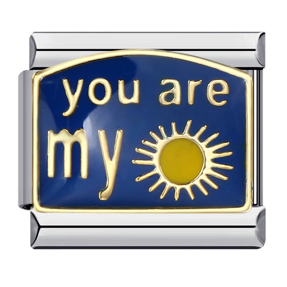 You Are My Sunshine