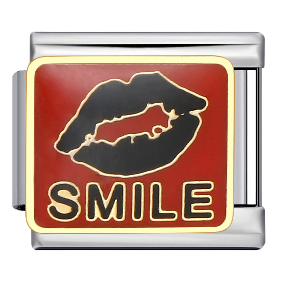 Smile Lips
