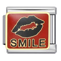 Smile Lips