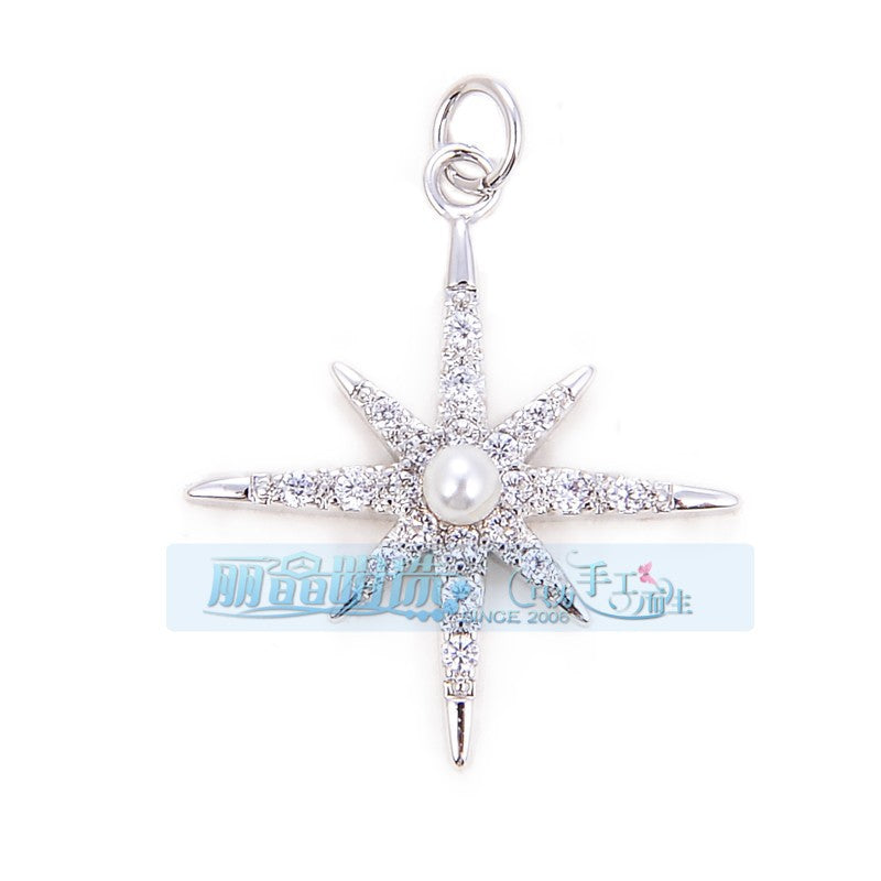 Pearl North Star Silver