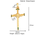 Sword Cross