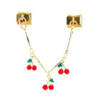 Triple Cherry Chain