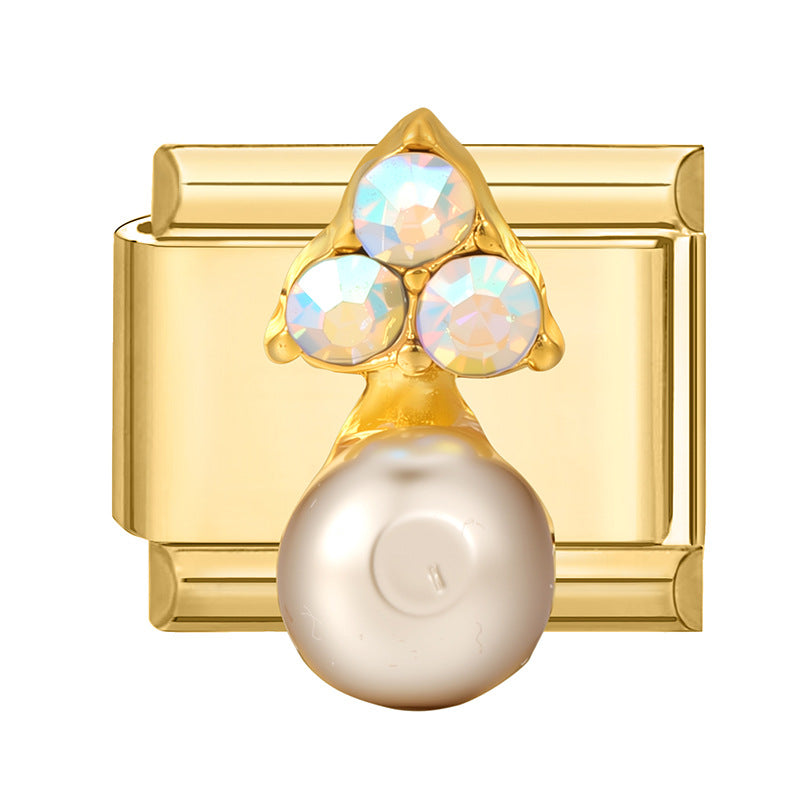 Pearl Drop