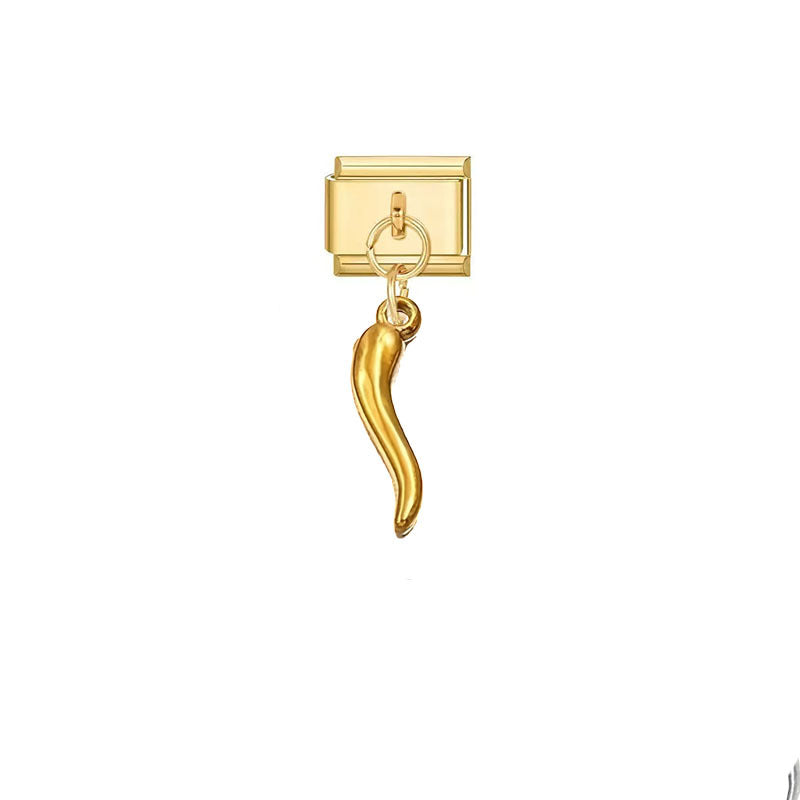 Gold Horn