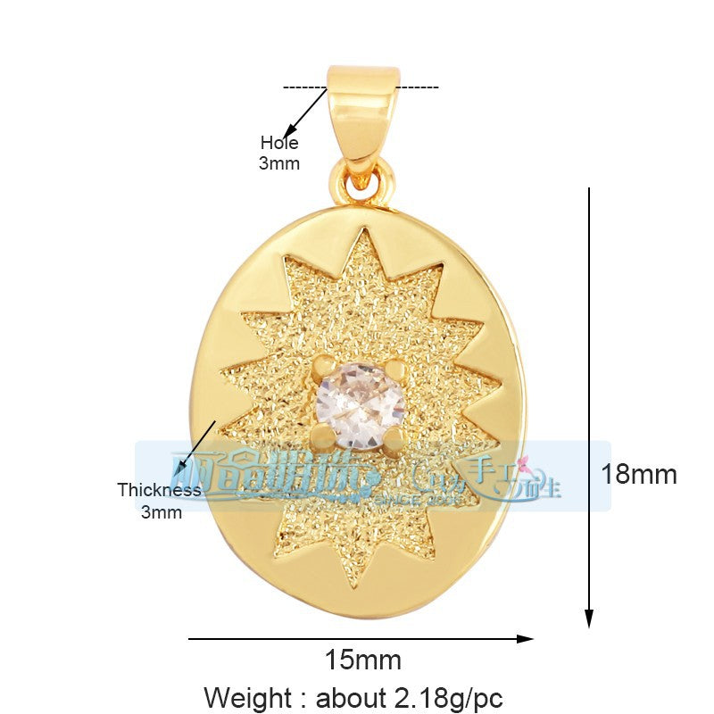 Sun Disc