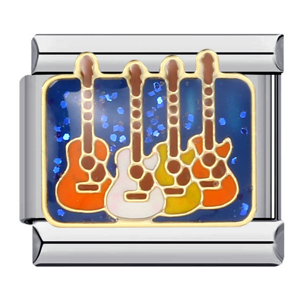 Guitars