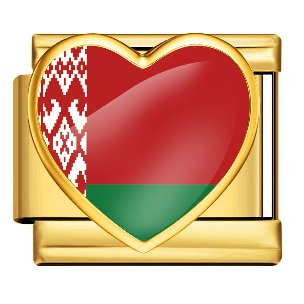 Belarus Flag