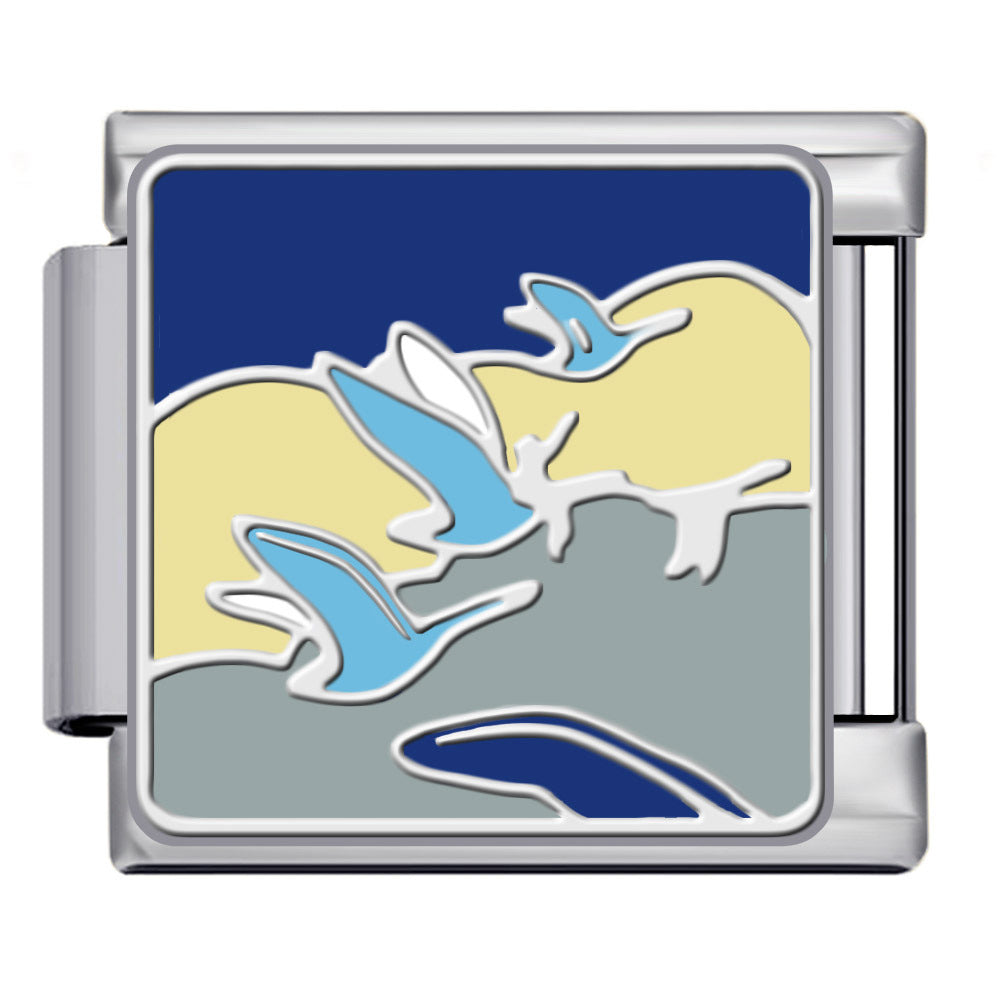 Seagulls