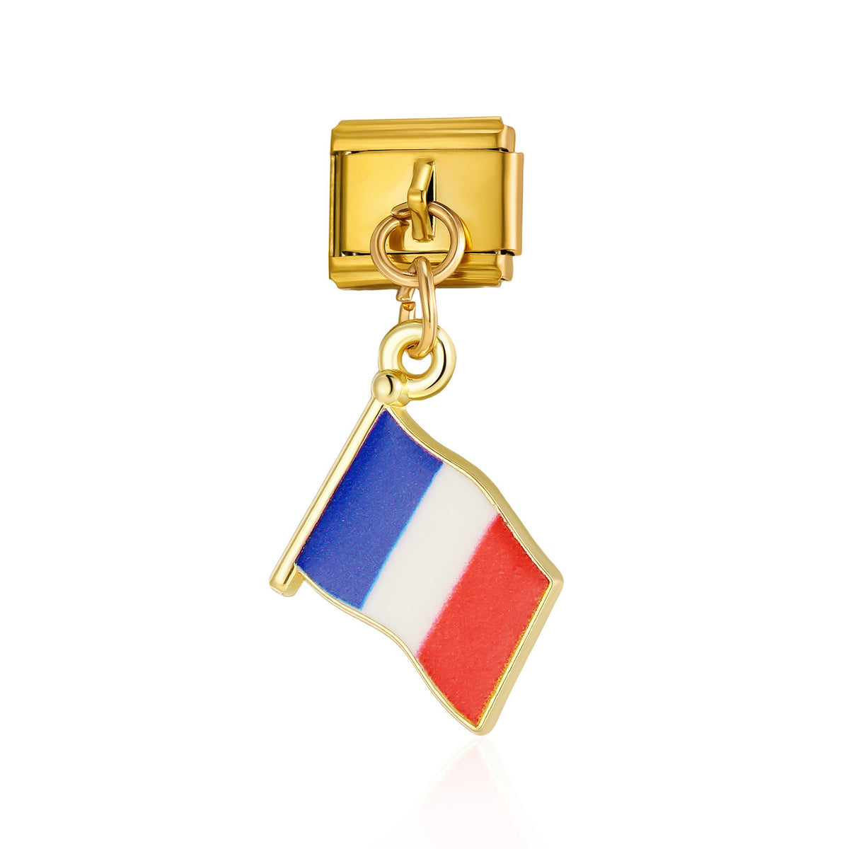France Flag