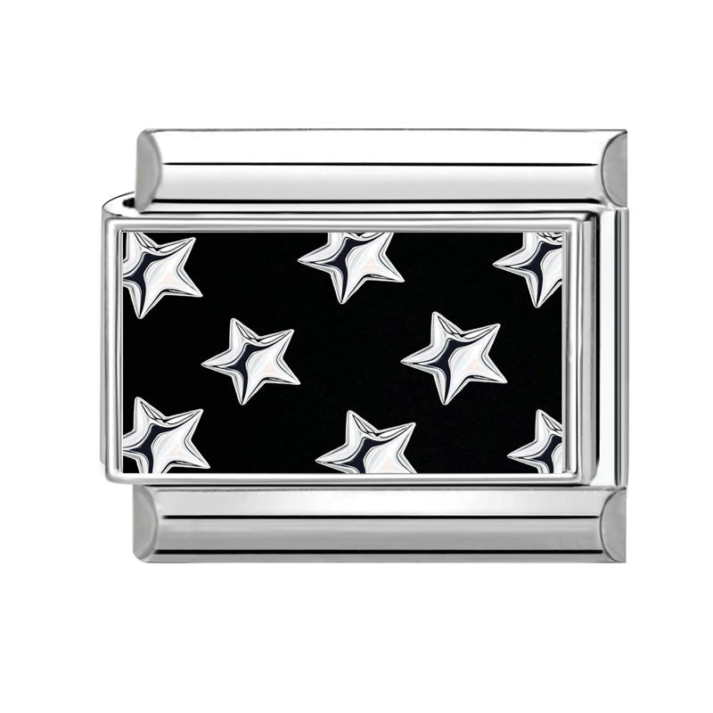 Silver Stars