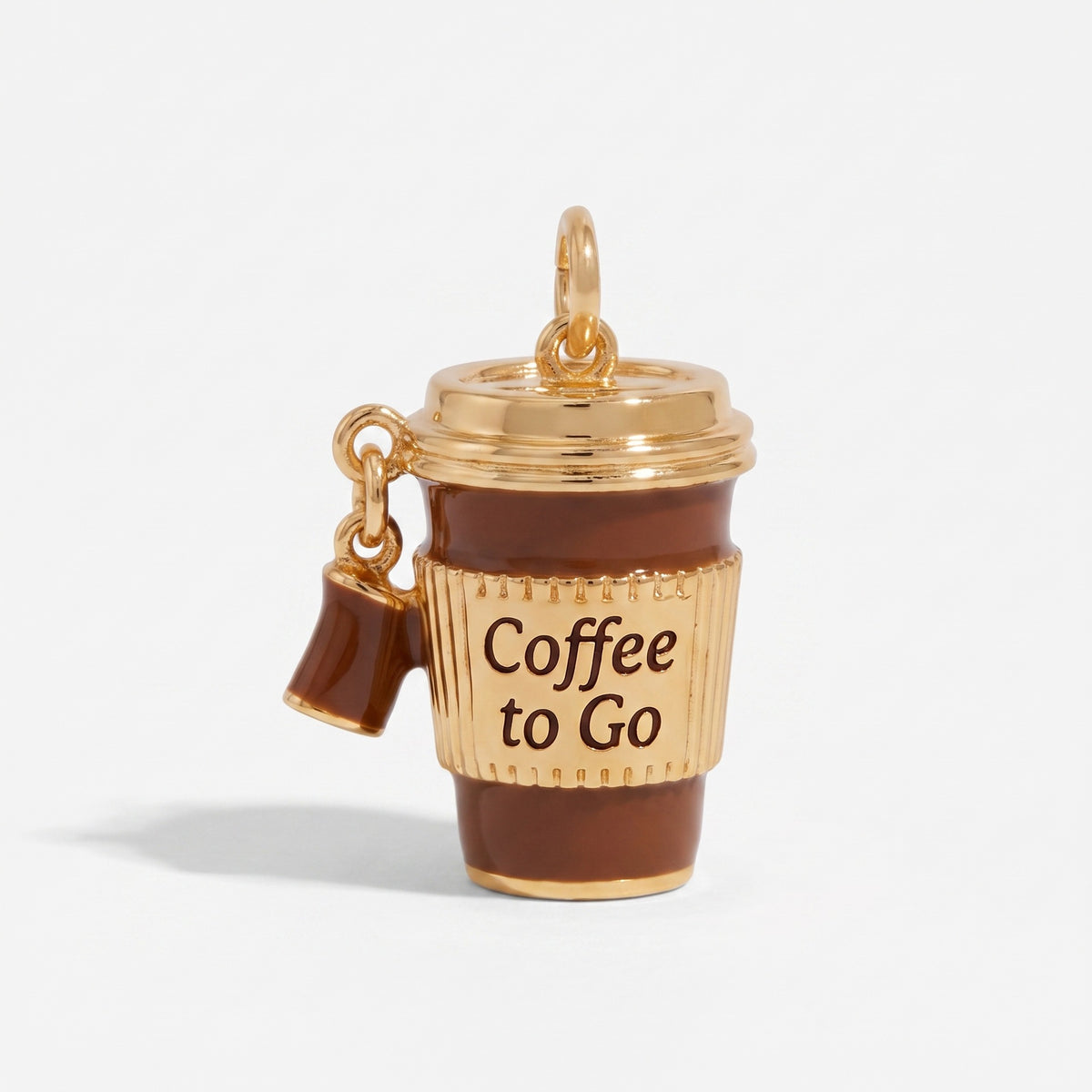 Coffee to Go