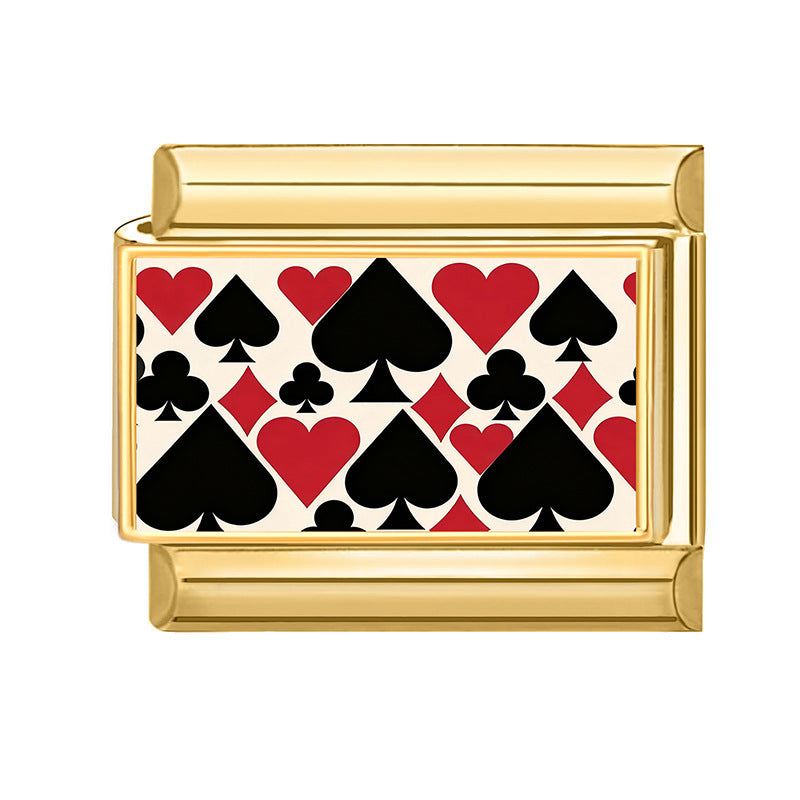 Spades and Hearts