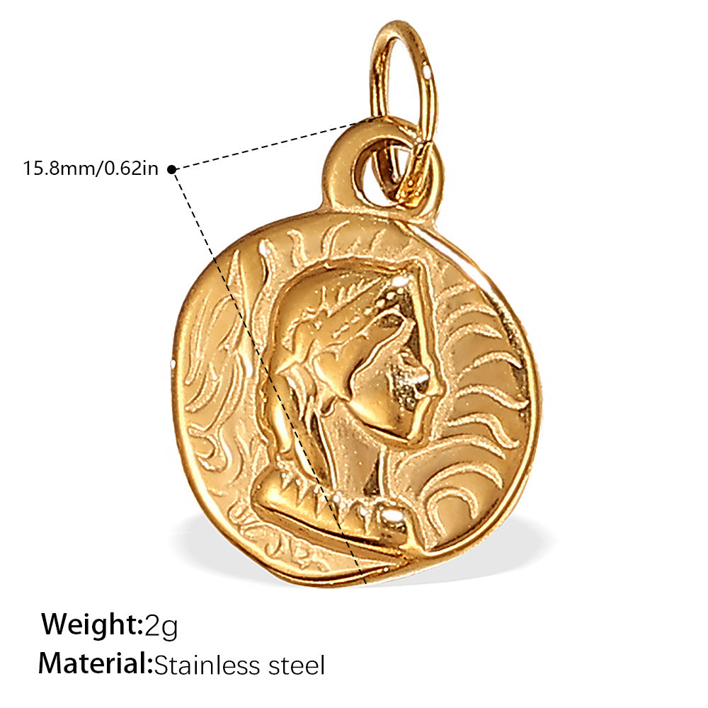 Lady Coin