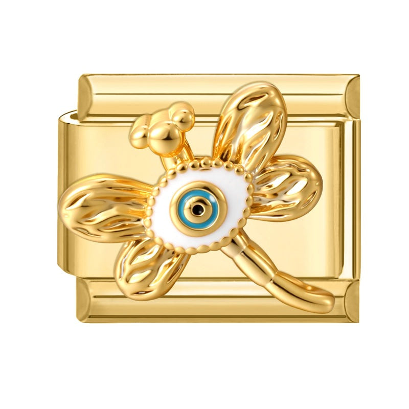 Evil Eye Dragonfly